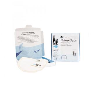 Nature Pads - Kosmetikpads 3er