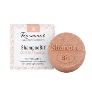 Festes Shampoo Calendula -