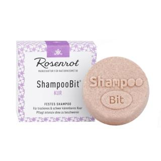 Festes Shampoo Kur