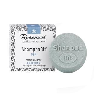Festes Shampoo MEN Nordwind