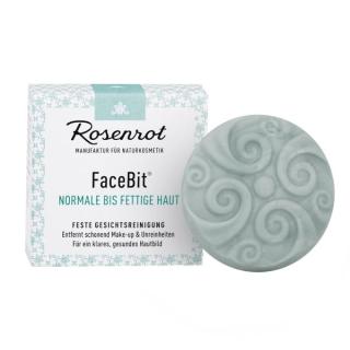 Festes Waschgel FaceBit