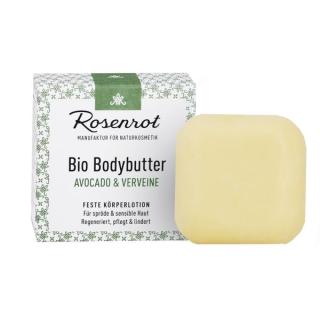 Feste Bodybutter Avocado -