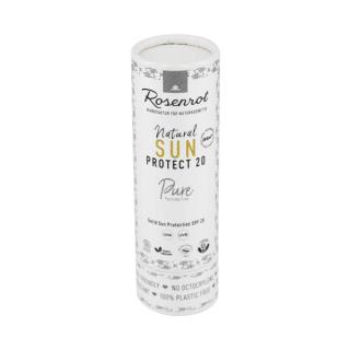 Sun Stick LSF 20 Pure o.Duft