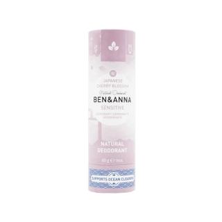 Sensitive Japanese Cherry Deo