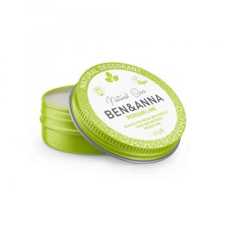 Persian Lime Deo Metalldose