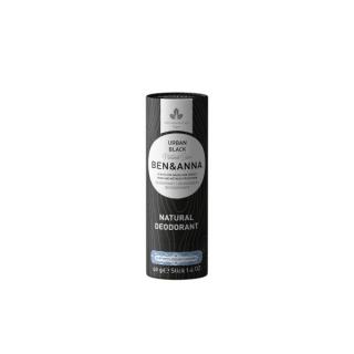 Urban Black Deo papertube