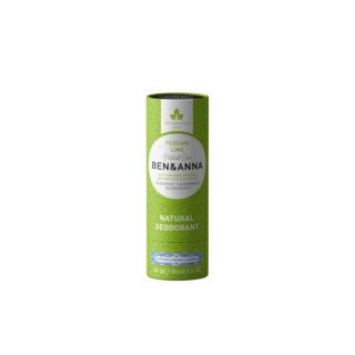 Persian Lime Deo papertube