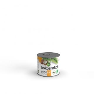 Kokosmilch klein