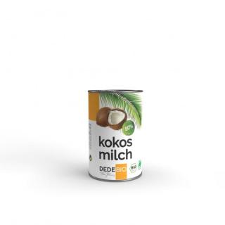 Kokosmilch