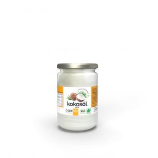 Kokosöl nativ