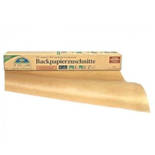 Back-Papier Zuschnitte