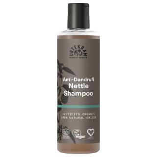 Brennessel Shampoo Schuppen