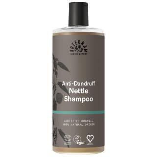 Brennessel Shampoo Schuppen