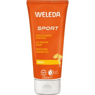 Arnika Sport Duschgel Frische