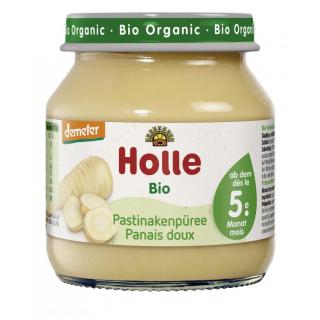 Pastinakenpüree  5.Monat   6x125g