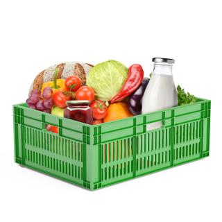 Trau Dich Kiste klein ca. 29,00 €