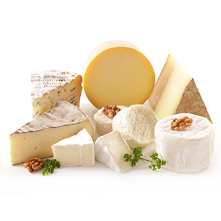 Käse der Woche 1 Stück ca. 7,50 €