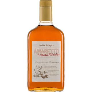 Amaretto di Mattia Walcher 28%