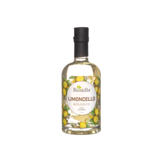 Limoncello                 25%