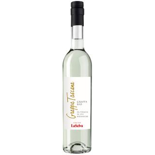 Grappa Toscana          40%Vol