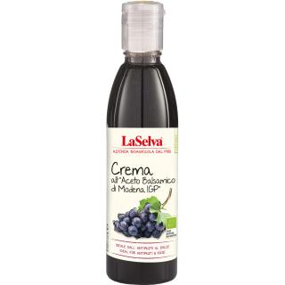 Crema all´ Aceto Balsamico