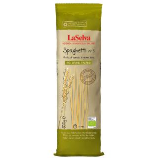 Spaghetti hell