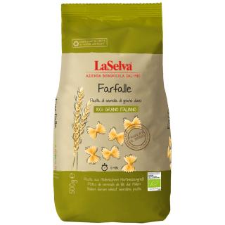 Farfalle - Schmetterlingspasta