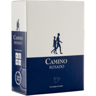 Camino Rosado Bag in Box   VdT
