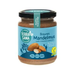 Mandelmus
