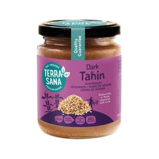 Tahin dark (braun)