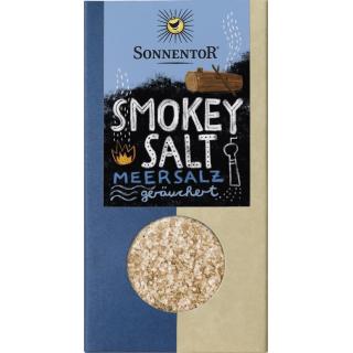 Smokey Salt (Rauchsalz)